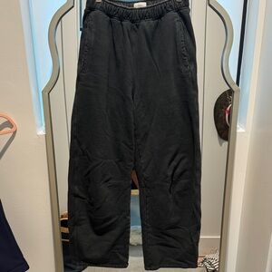 Citizens of Humanity barrel sweatpants